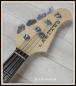 Preview: Lakland Skyline 44-64 Deluxe Flamed Maple, Honey Burst Gloss